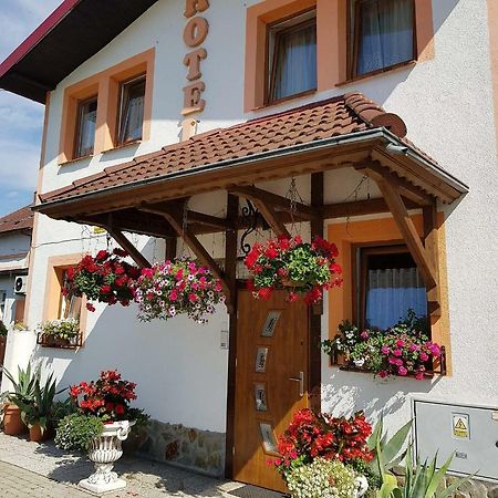 Hotel Zaulek Olszyna  Dış mekan fotoğraf