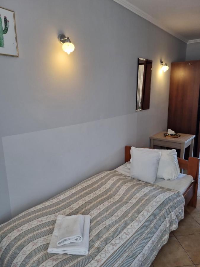 Hotel Zaulek Olszyna  Dış mekan fotoğraf