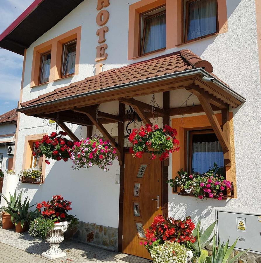 Hotel Zaulek Olszyna  Dış mekan fotoğraf