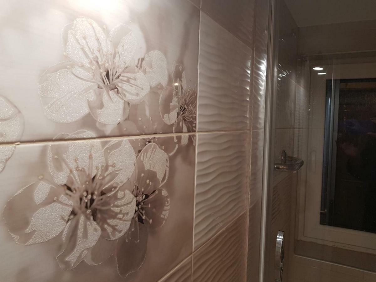 Hotel Zaulek Olszyna  Dış mekan fotoğraf