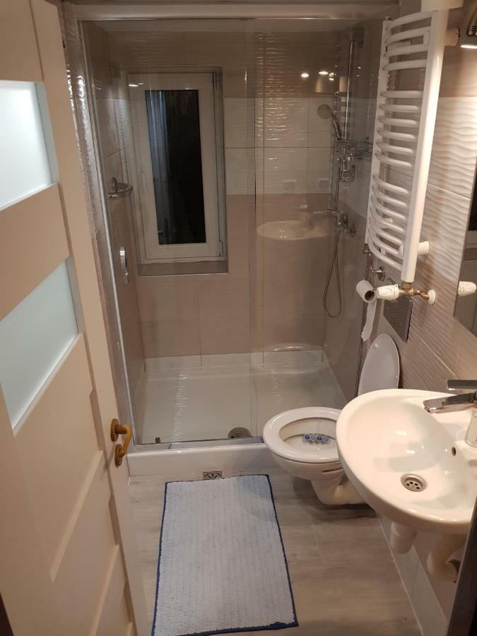 Hotel Zaulek Olszyna  Dış mekan fotoğraf