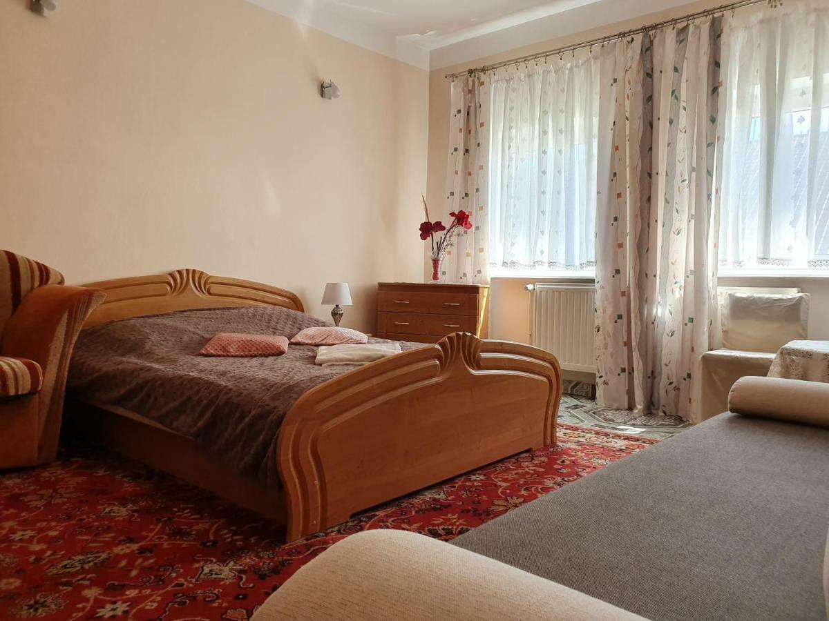 Hotel Zaulek Olszyna  Dış mekan fotoğraf