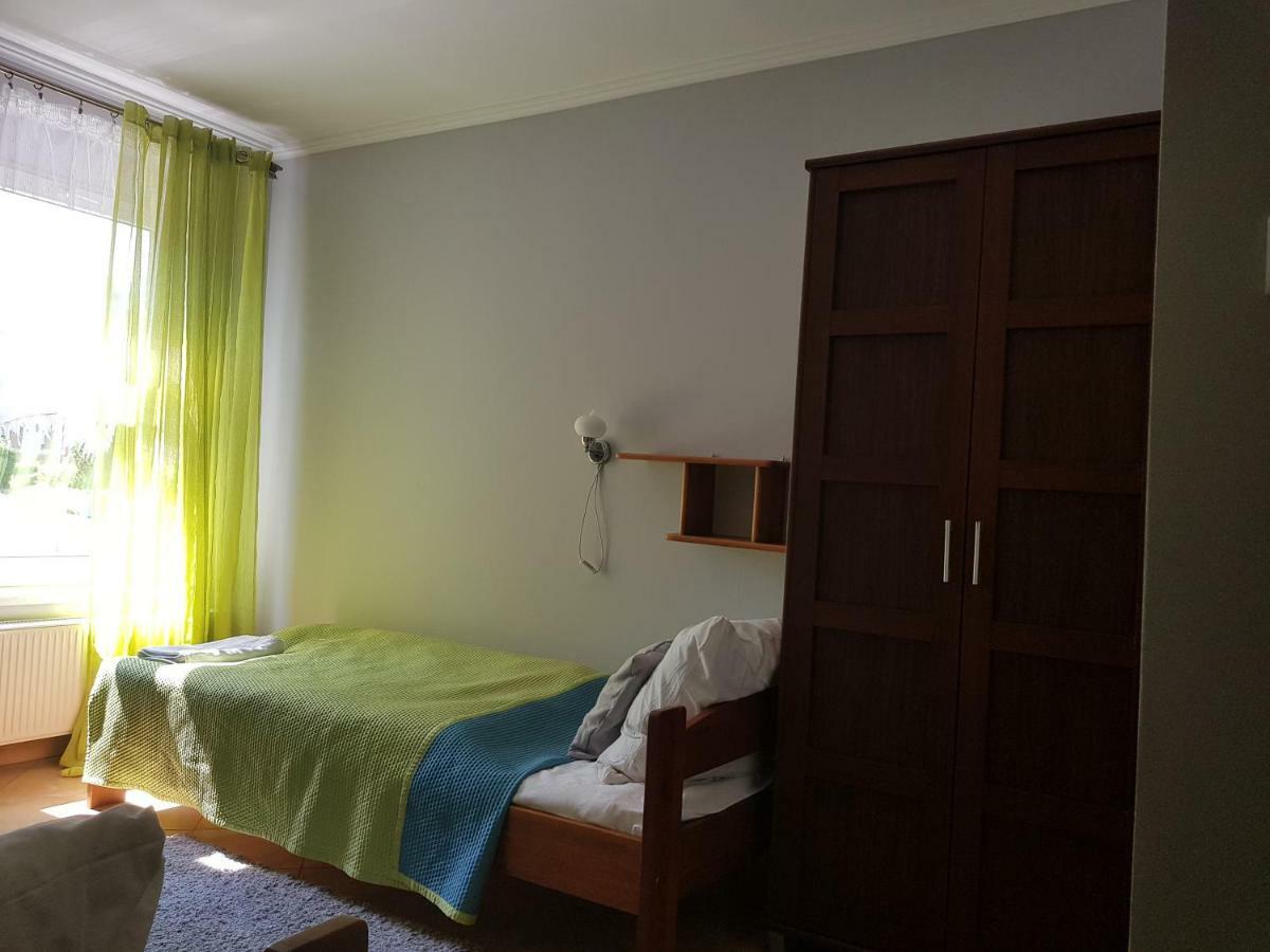 Hotel Zaulek Olszyna  Dış mekan fotoğraf