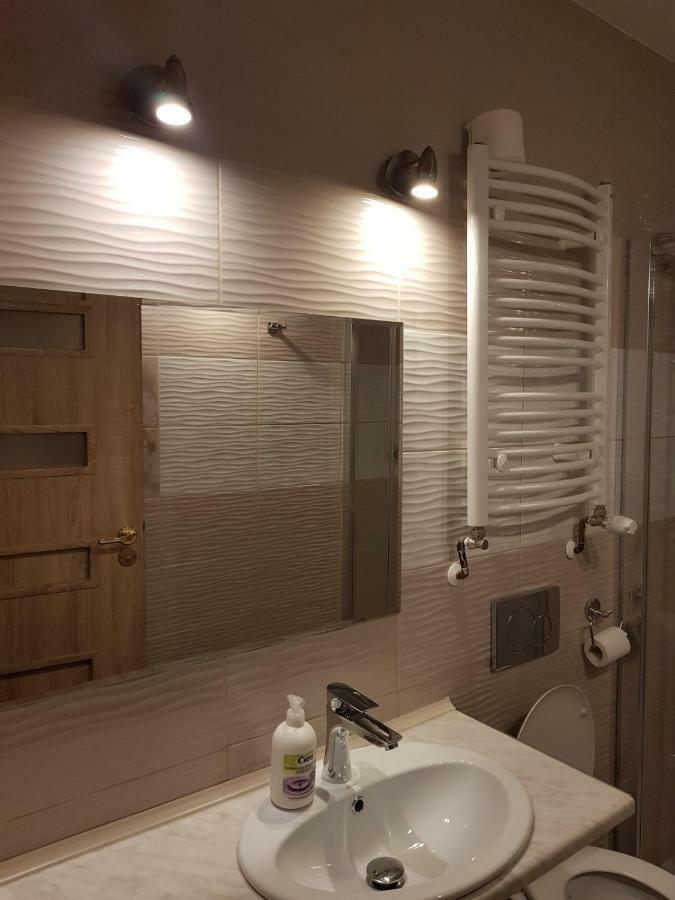 Hotel Zaulek Olszyna  Dış mekan fotoğraf