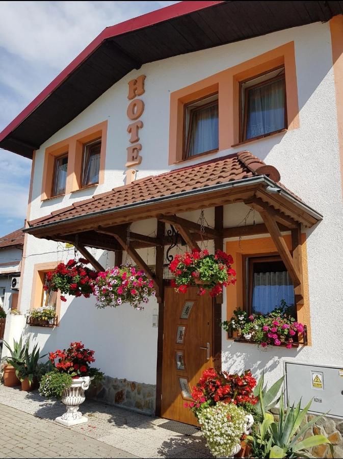 Hotel Zaulek Olszyna  Dış mekan fotoğraf